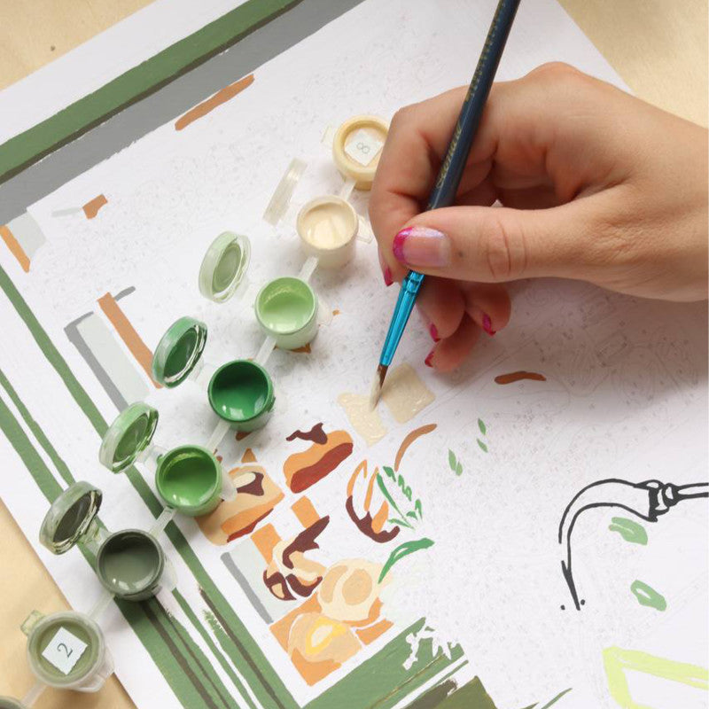 Loisirs créatifs & Papeterie