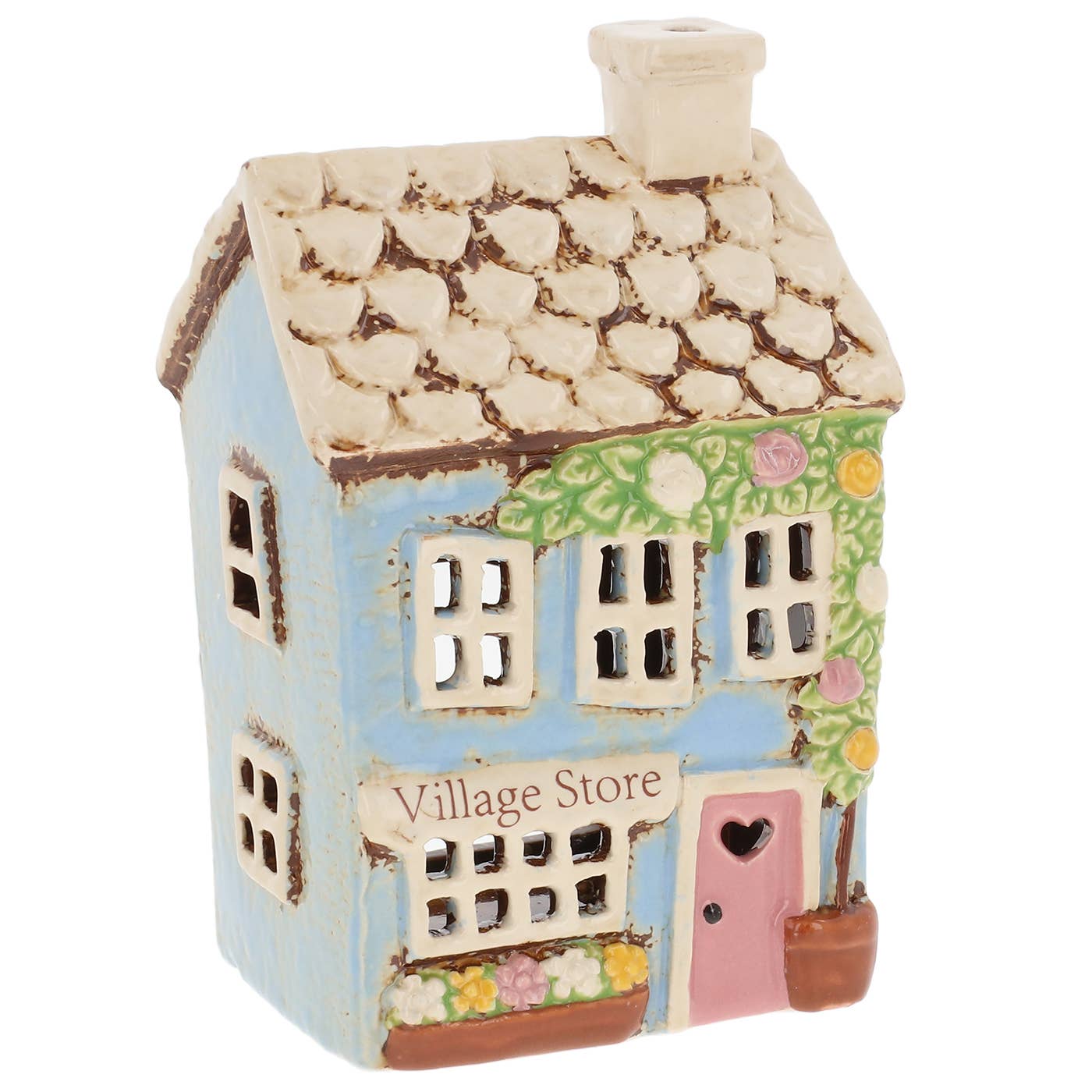 Maison Photophore village store