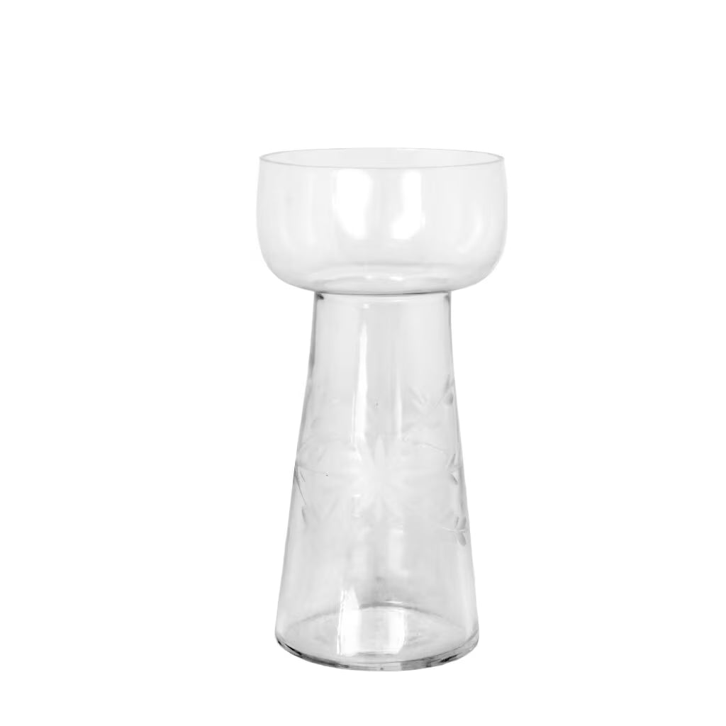 Vase à Jacinthe petit modèle