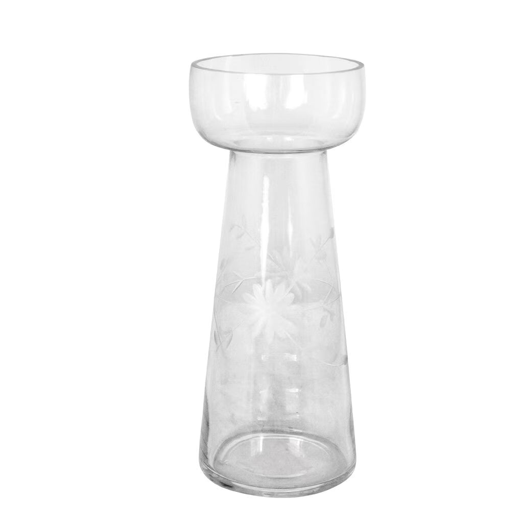 Vase à Jacinthe grand modèle