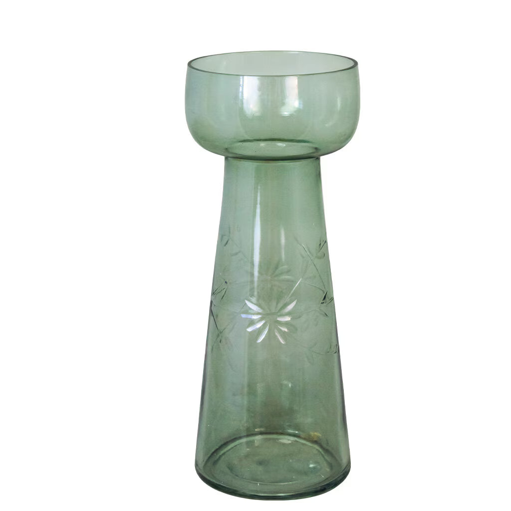 Vase à Jacinthe grand modèle