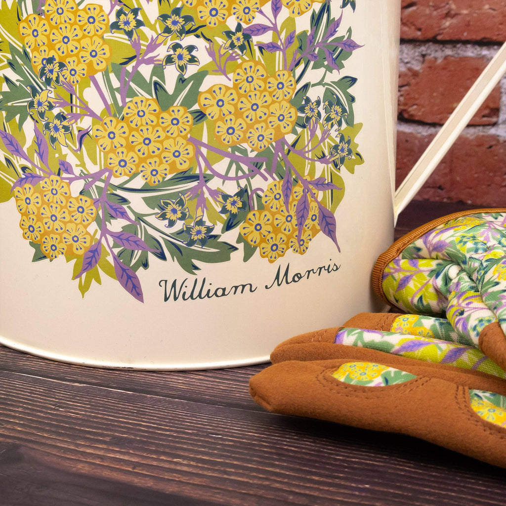 Arrosoir d'extérieur Orange Grove – Motif Jasmin William Morris