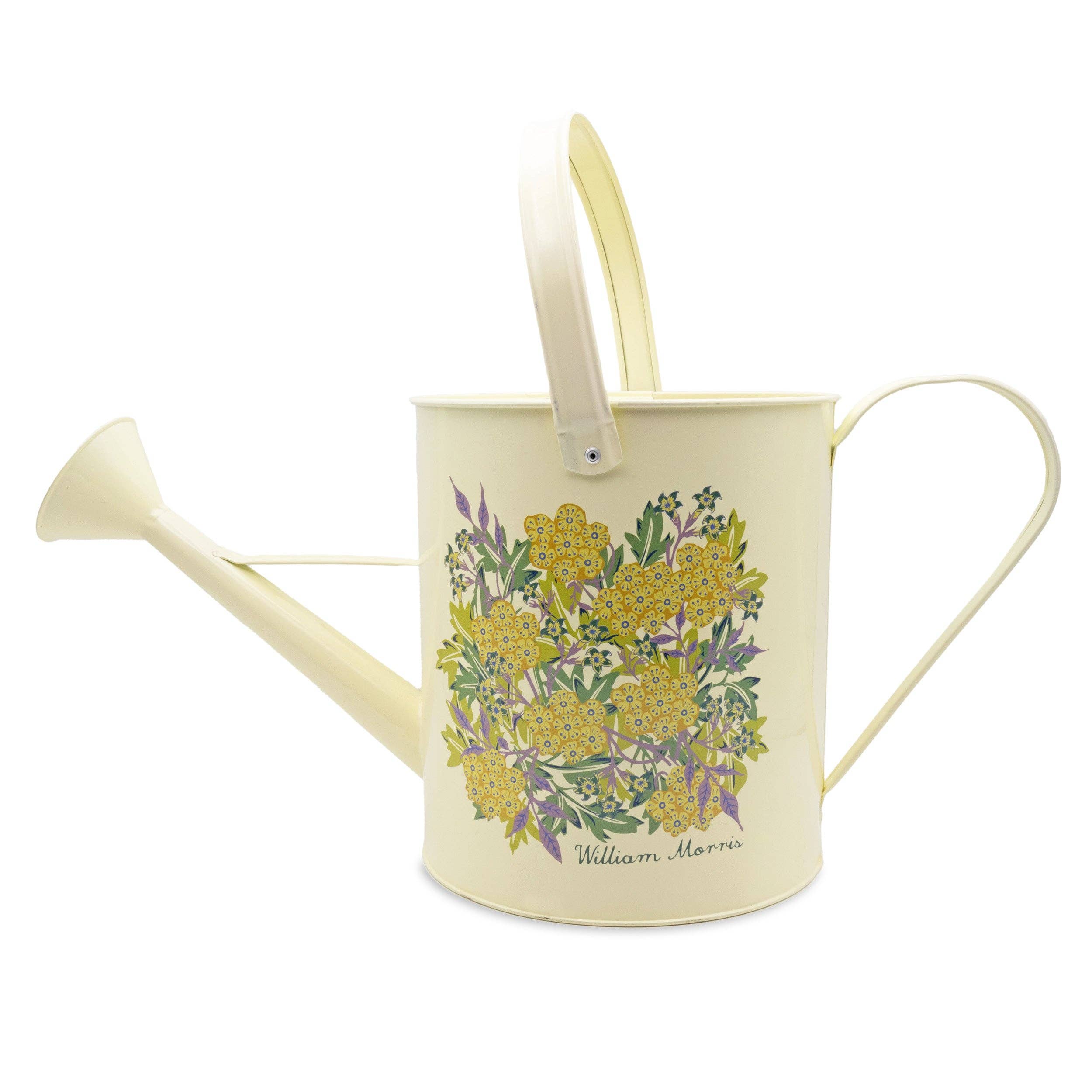 Arrosoir d'extérieur Orange Grove – Motif Jasmin William Morris
