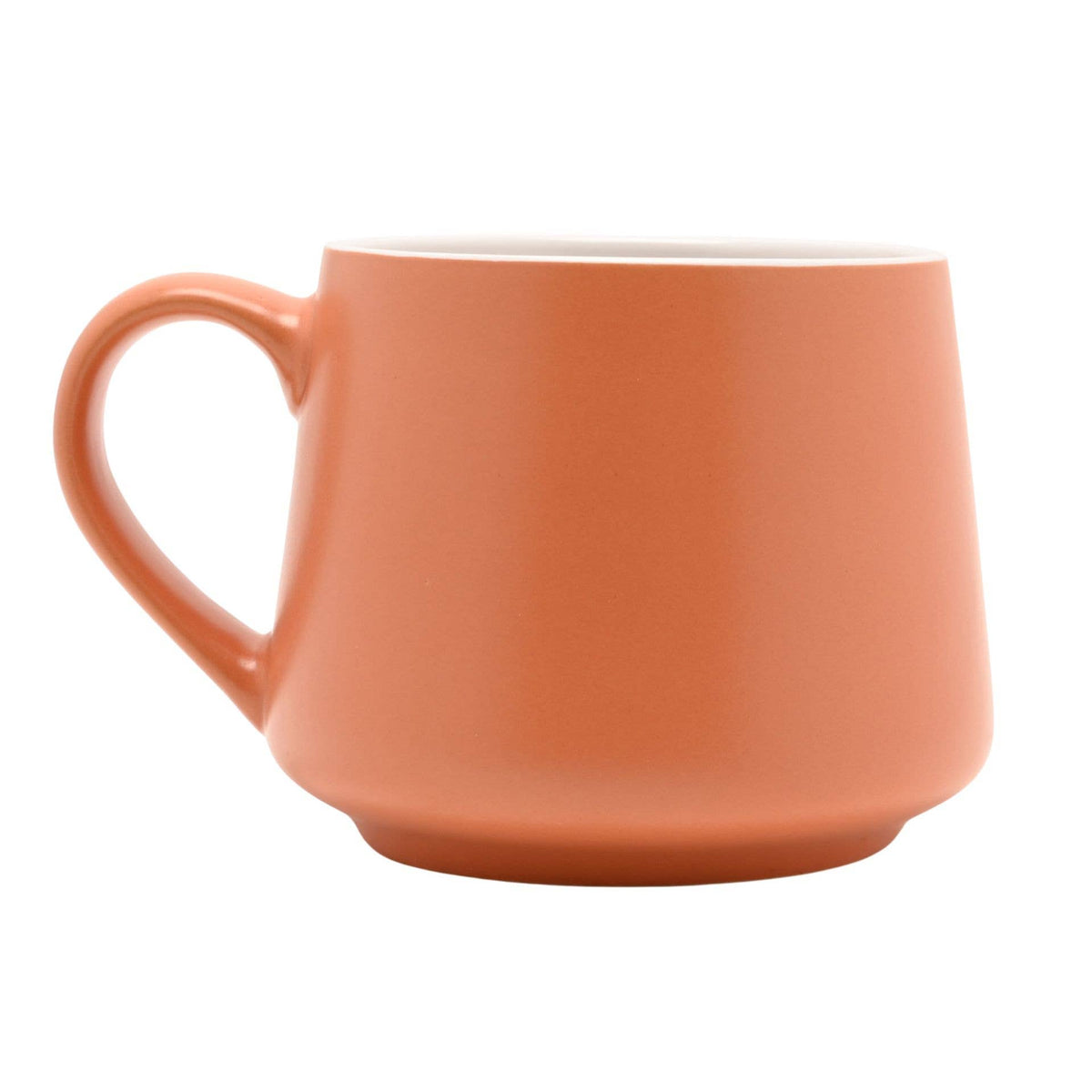 Mug Morning Pumpkin - Orange