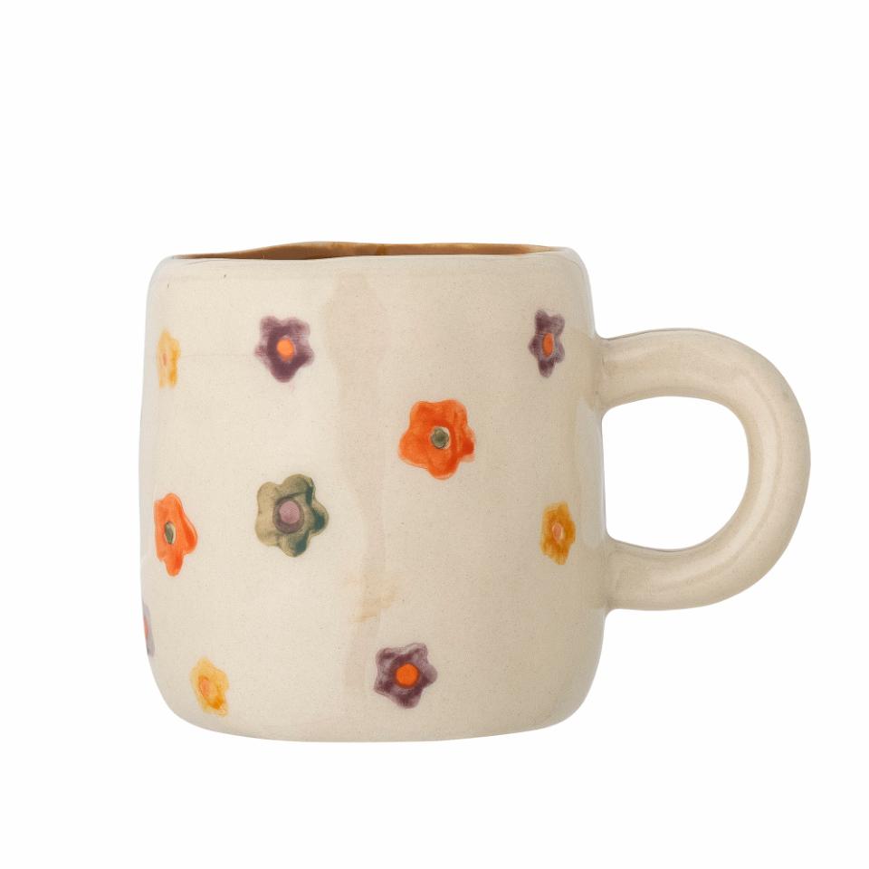 Tasse Addy blanche