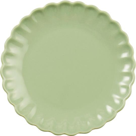 Assiette Mynte