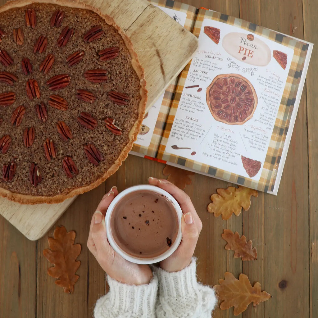 Mon Automne Cosy - Carofromwoodland