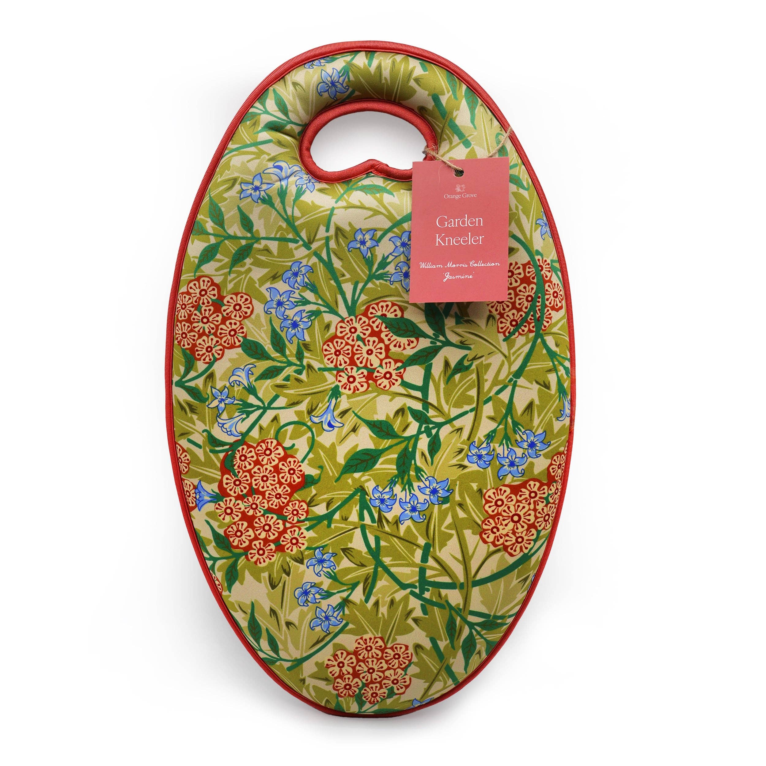 Genouillère de jardin Orange Grove - motif William Morris