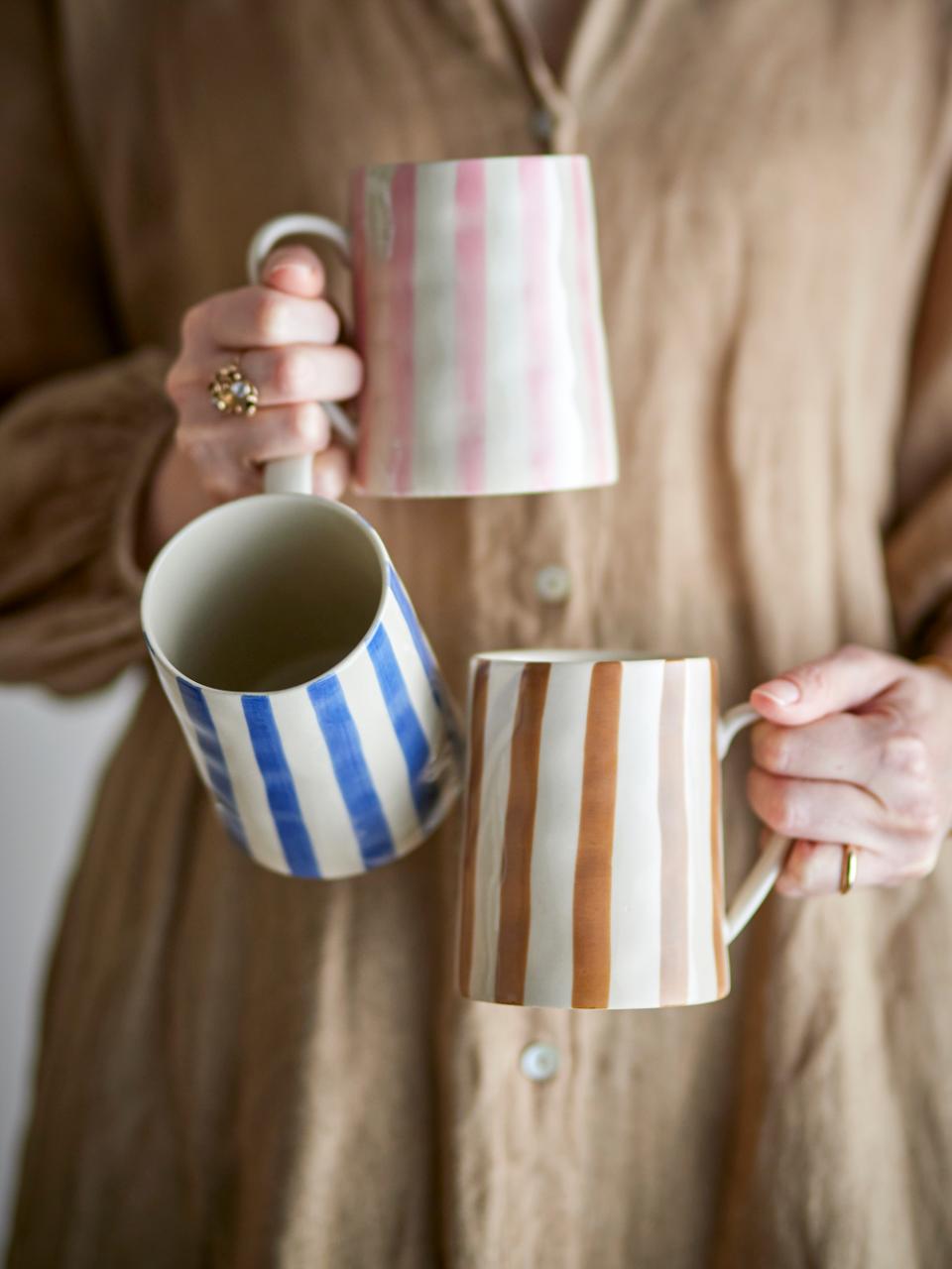 Mug Bégonia