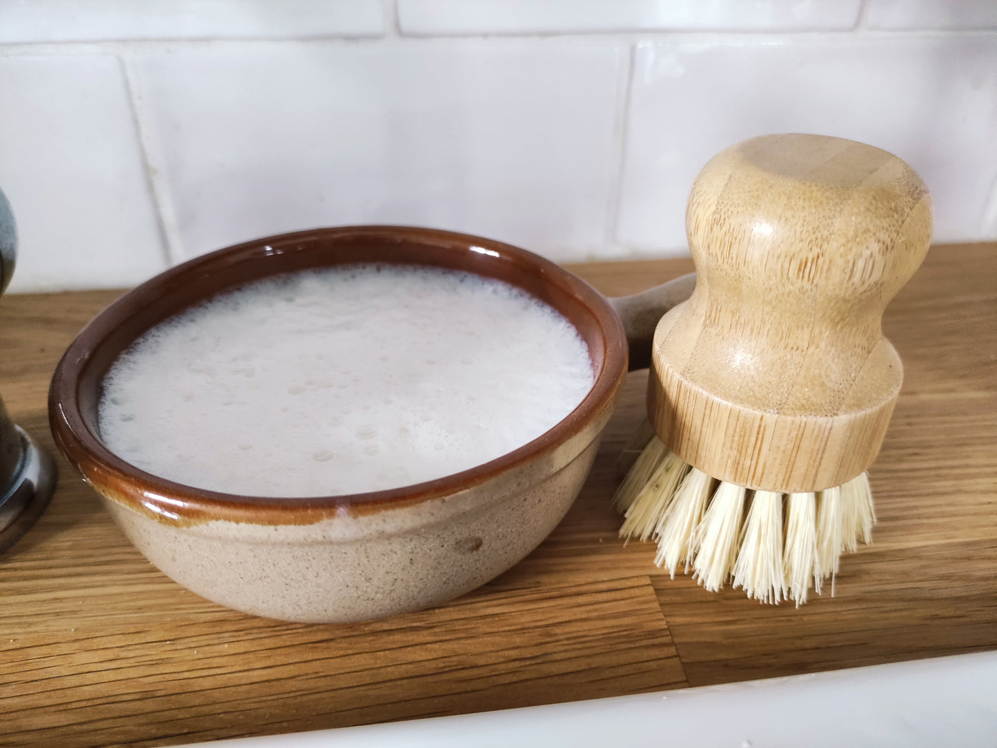 Cake vaisselle solide écologique – L’Atelier Bigouden