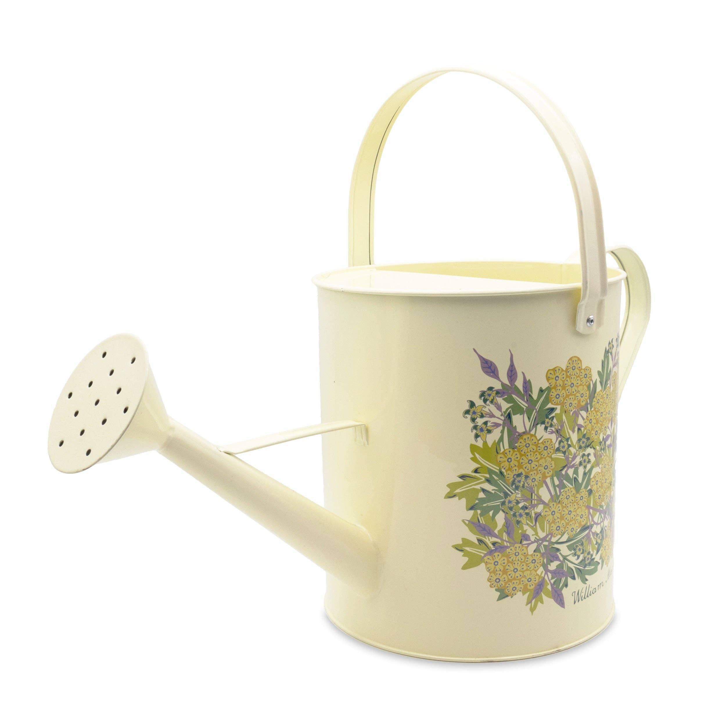 Arrosoir d'extérieur Orange Grove – Motif Jasmin William Morris