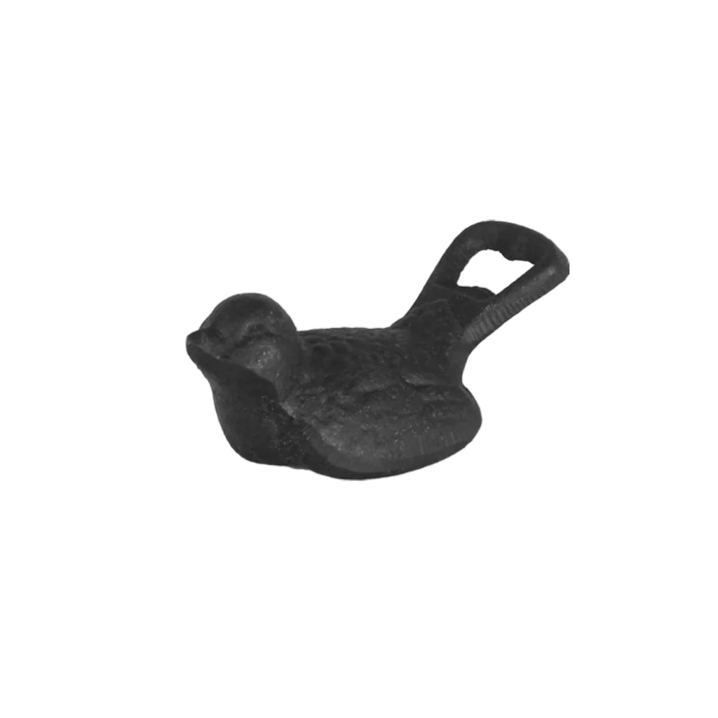 Décapsuleur oiseau