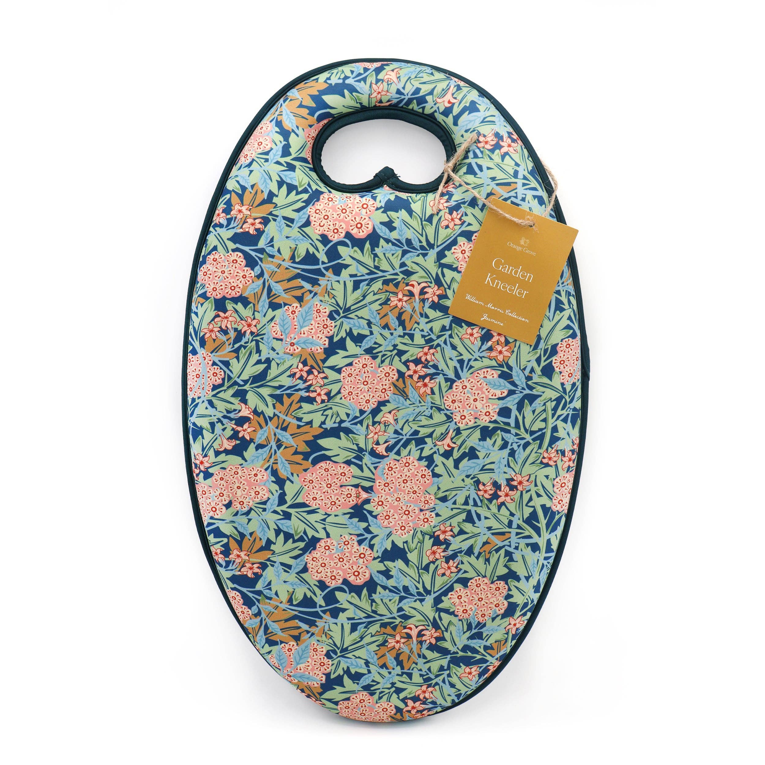 Genouillère de jardin Orange Grove - motif William Morris