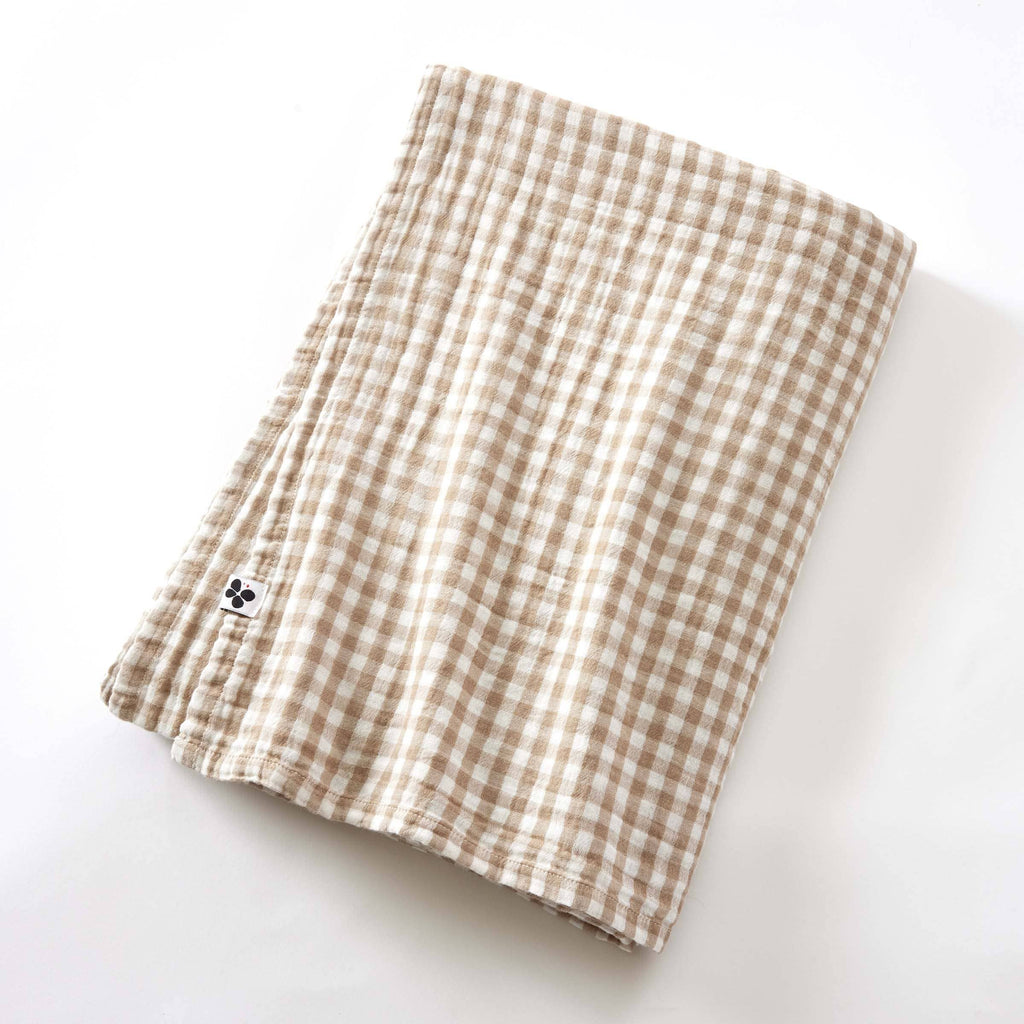 NAPPE 150 x 350 cm VICKIE Ficelle