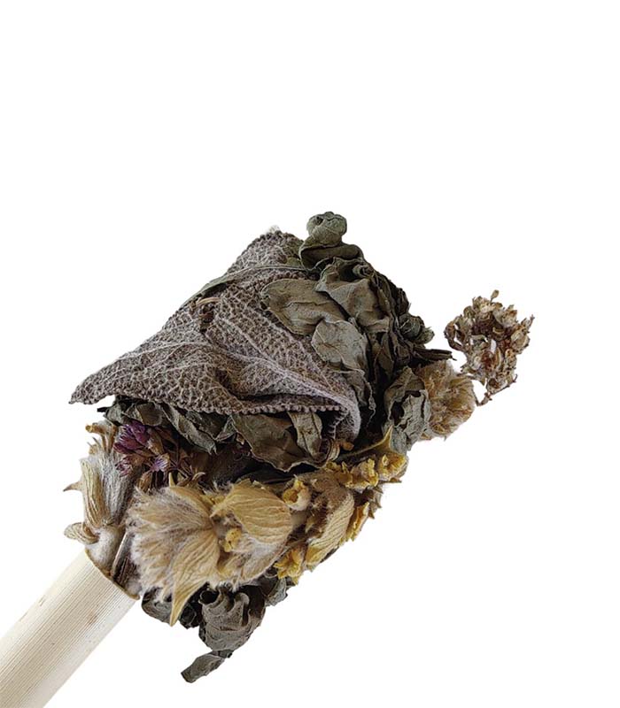 2 bouquets à infuser Fleurs des montagnes Bio