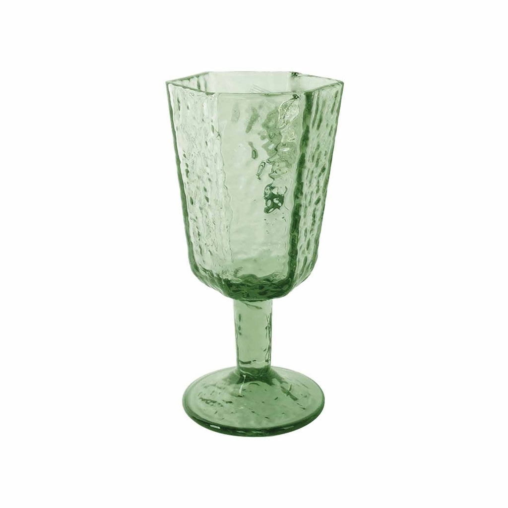 Verre à pied Rocky