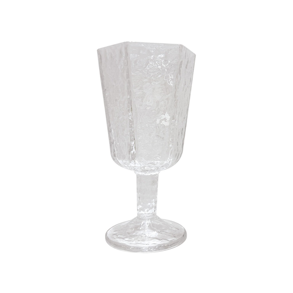 Verre à pied Rocky