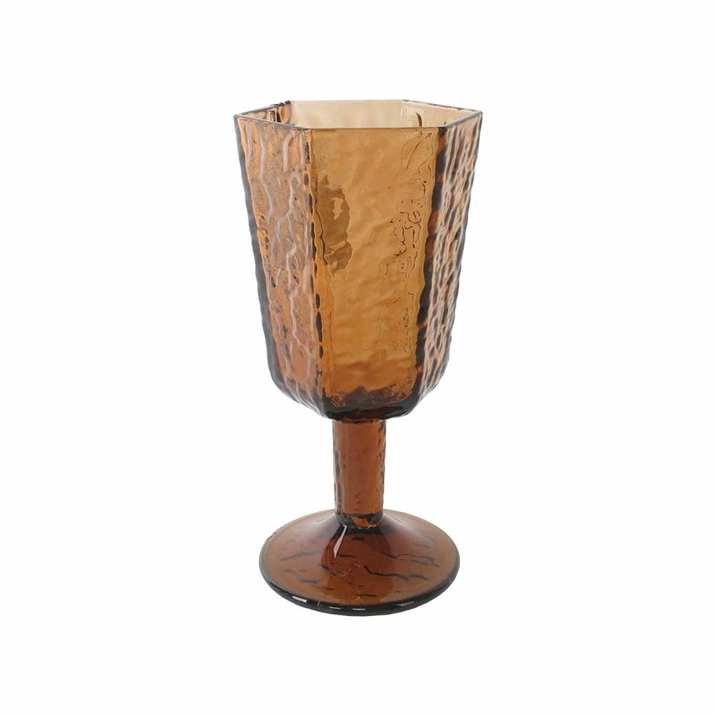 Verre à pied Rocky