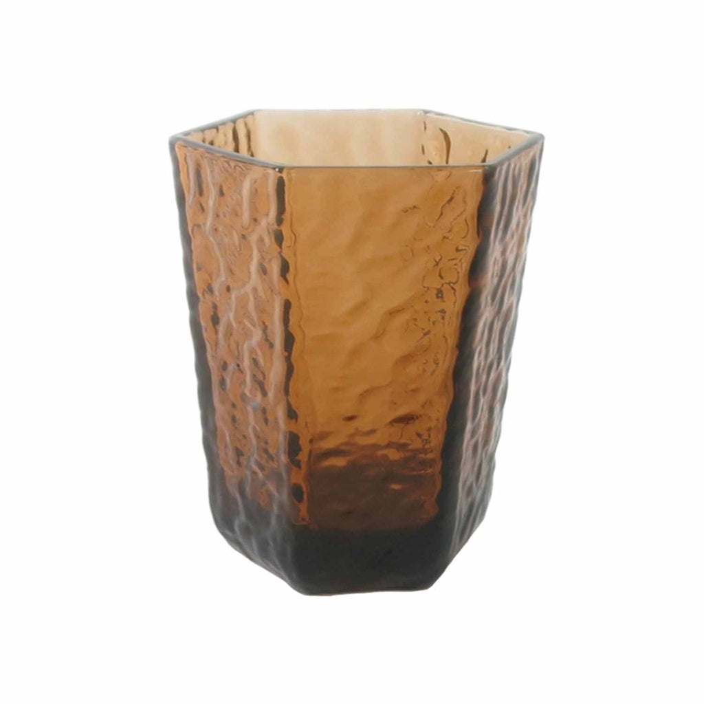 Verre gobelet rocky