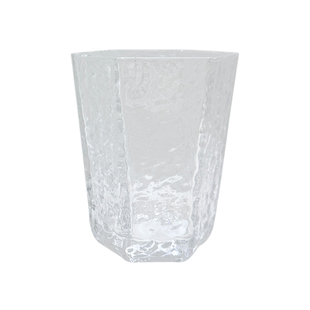 Verre gobelet rocky