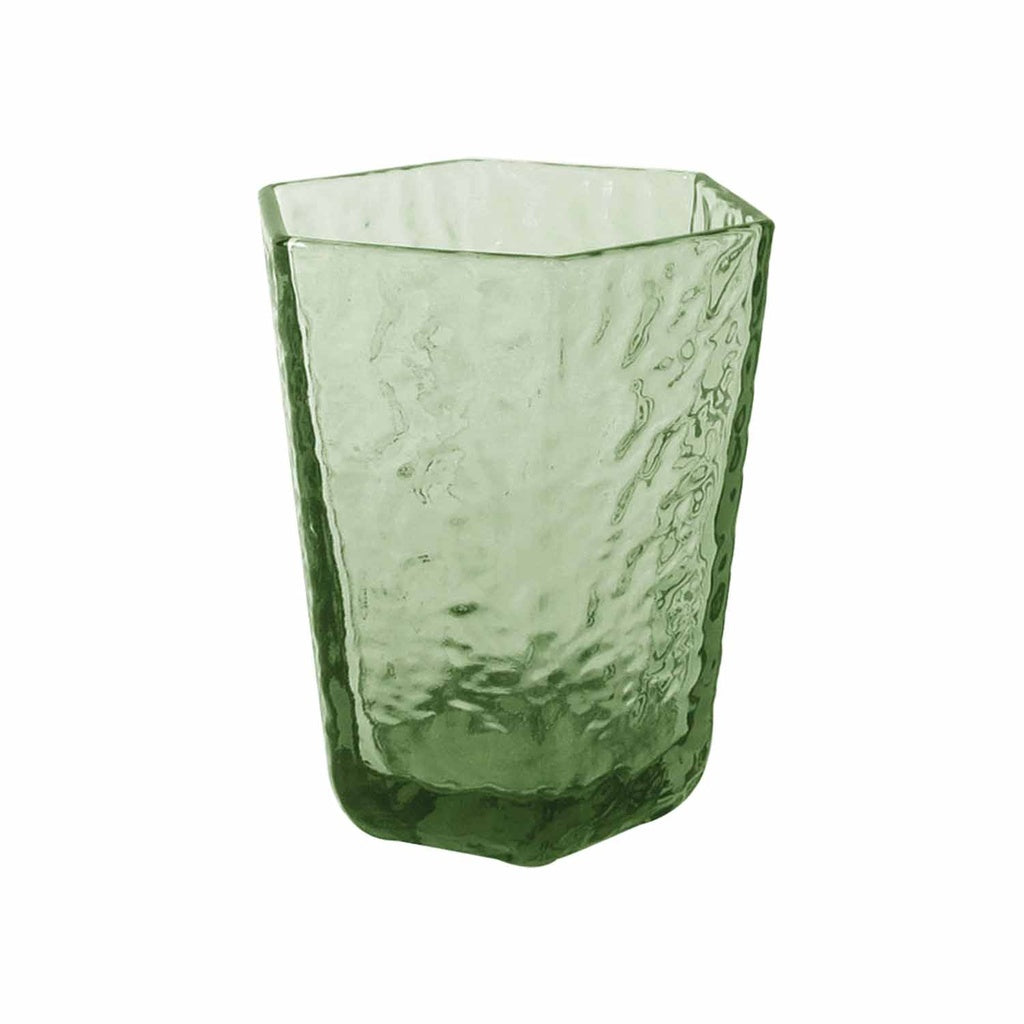 Verre gobelet rocky