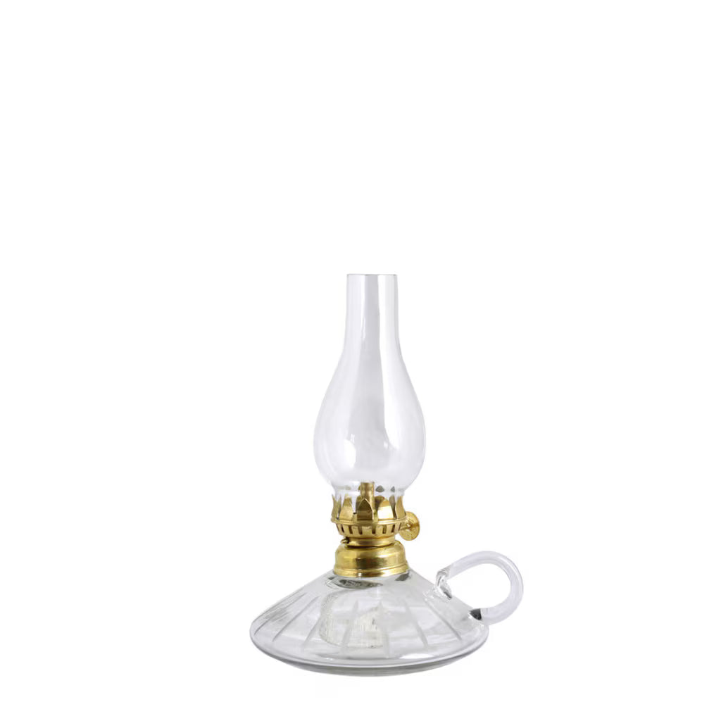 Lampe à huile Gina