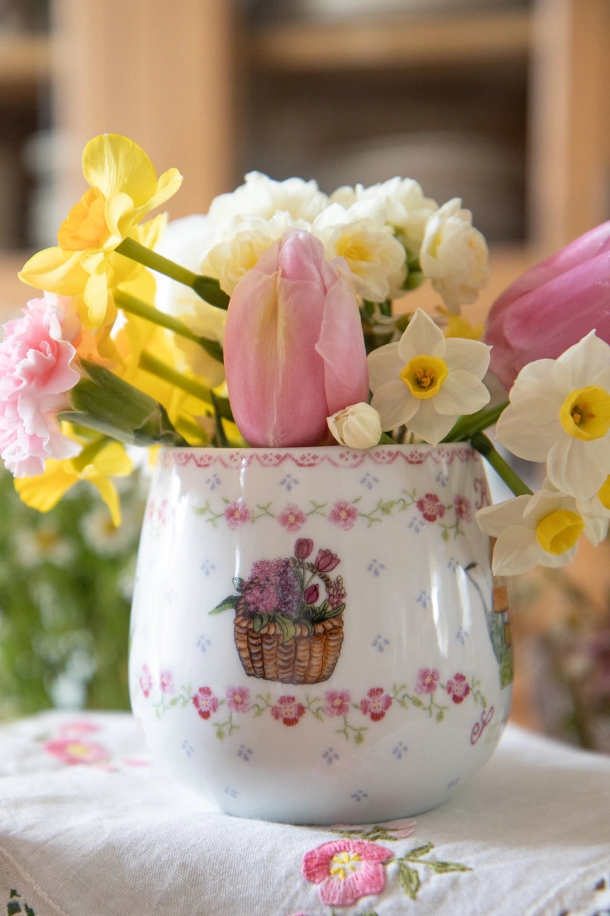 Mug du Printemps Carofromwoodland