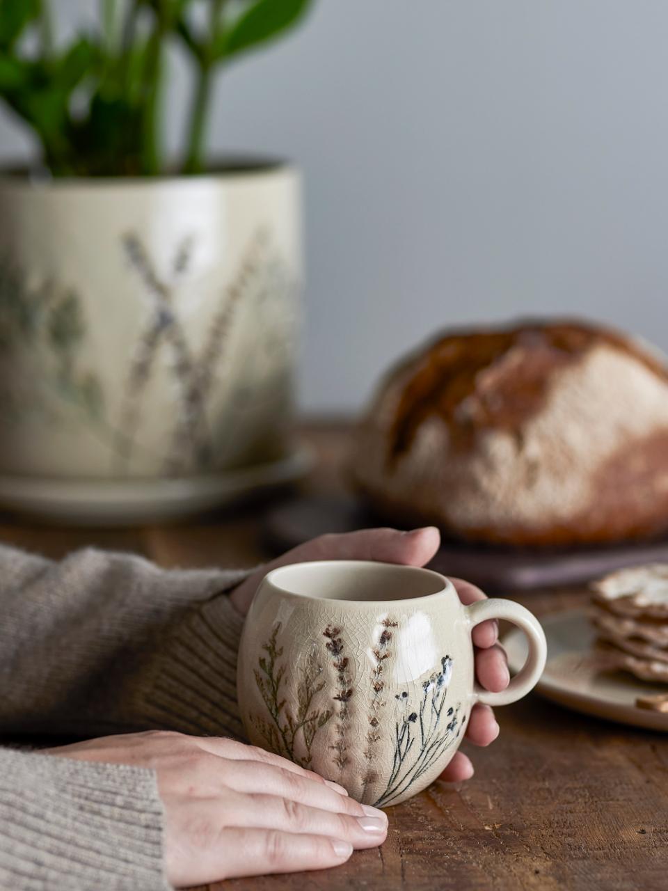 Mug rond Bea
