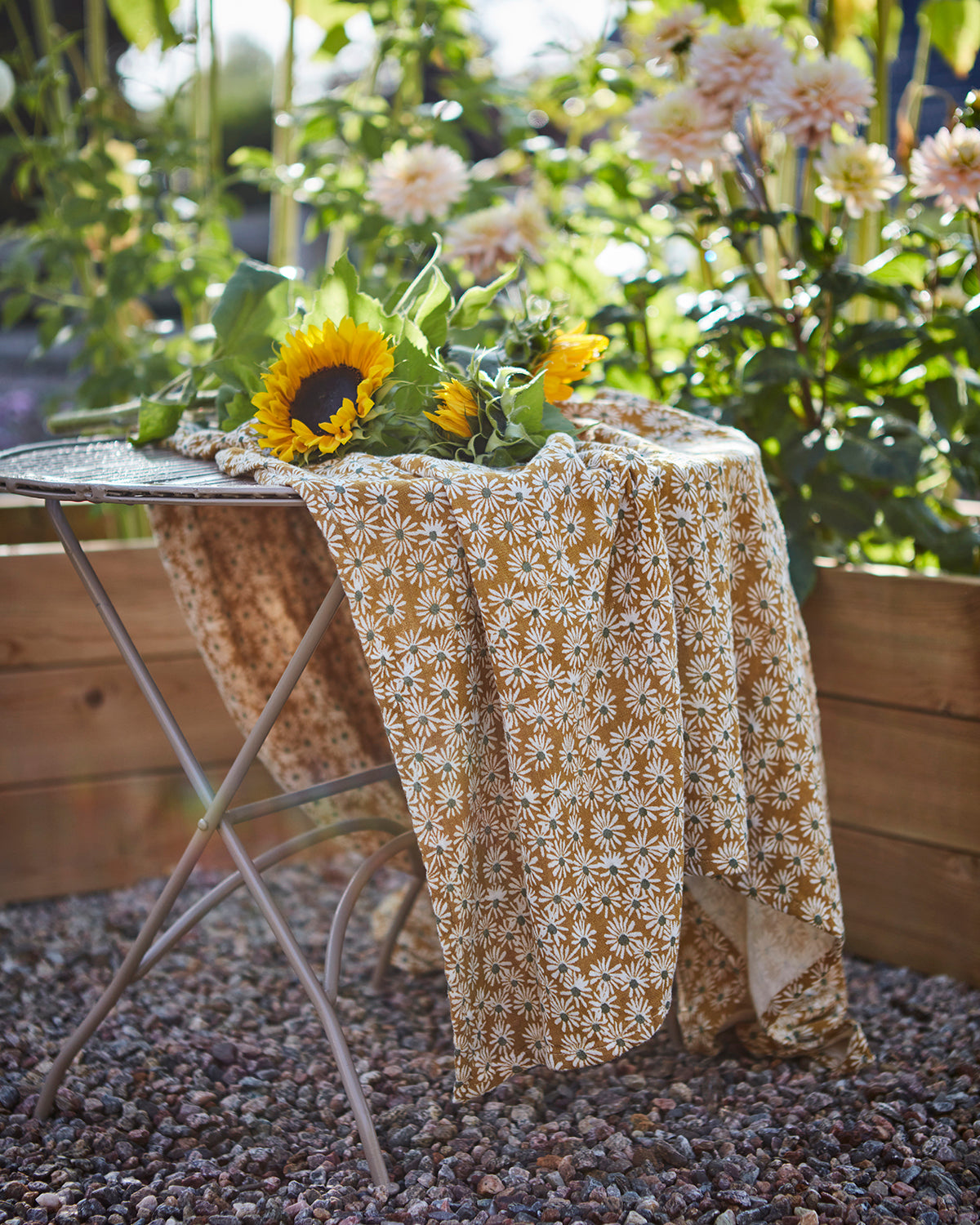 Nappe Elsa 150 x 250 cm