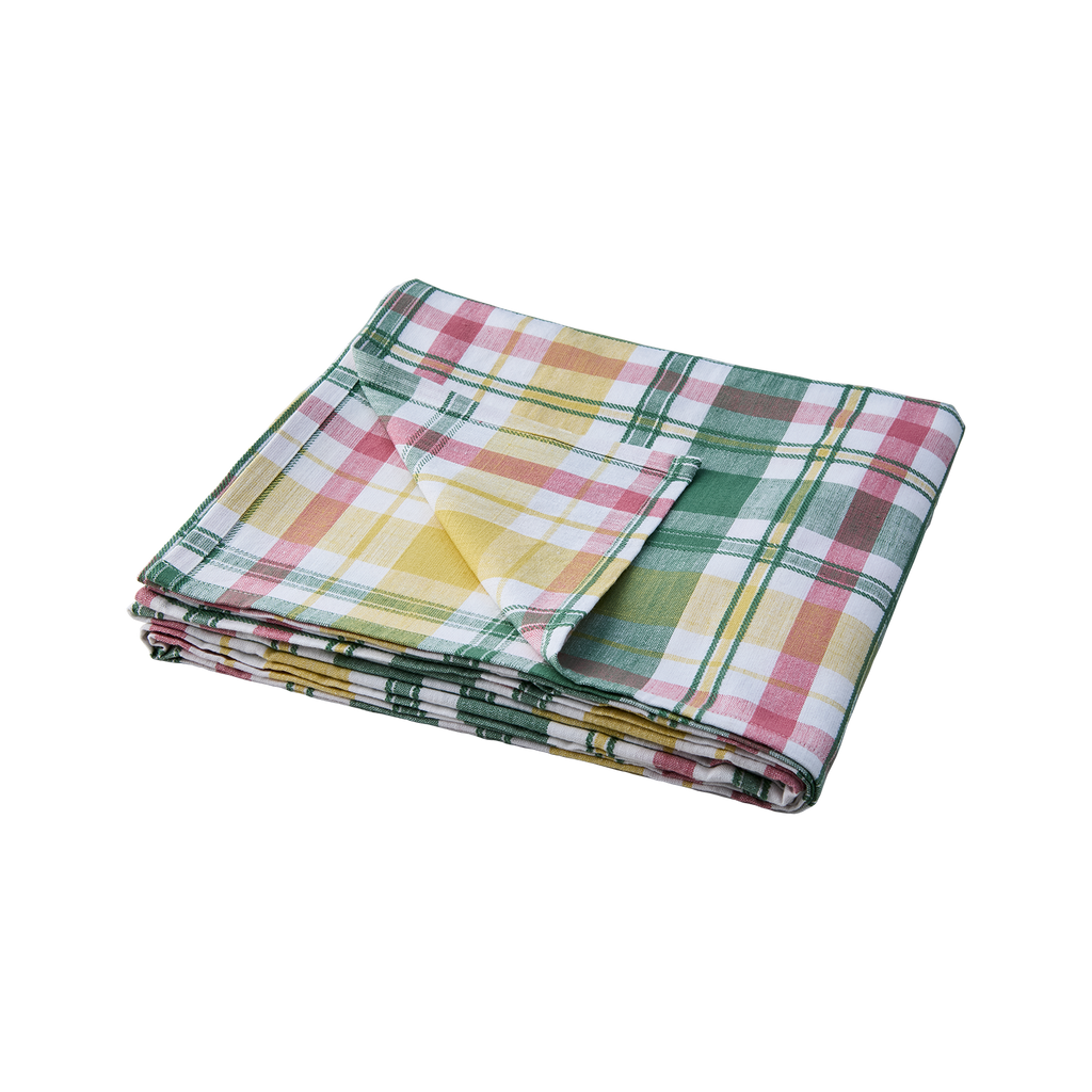 Nappe Flora 140 x 250 cm