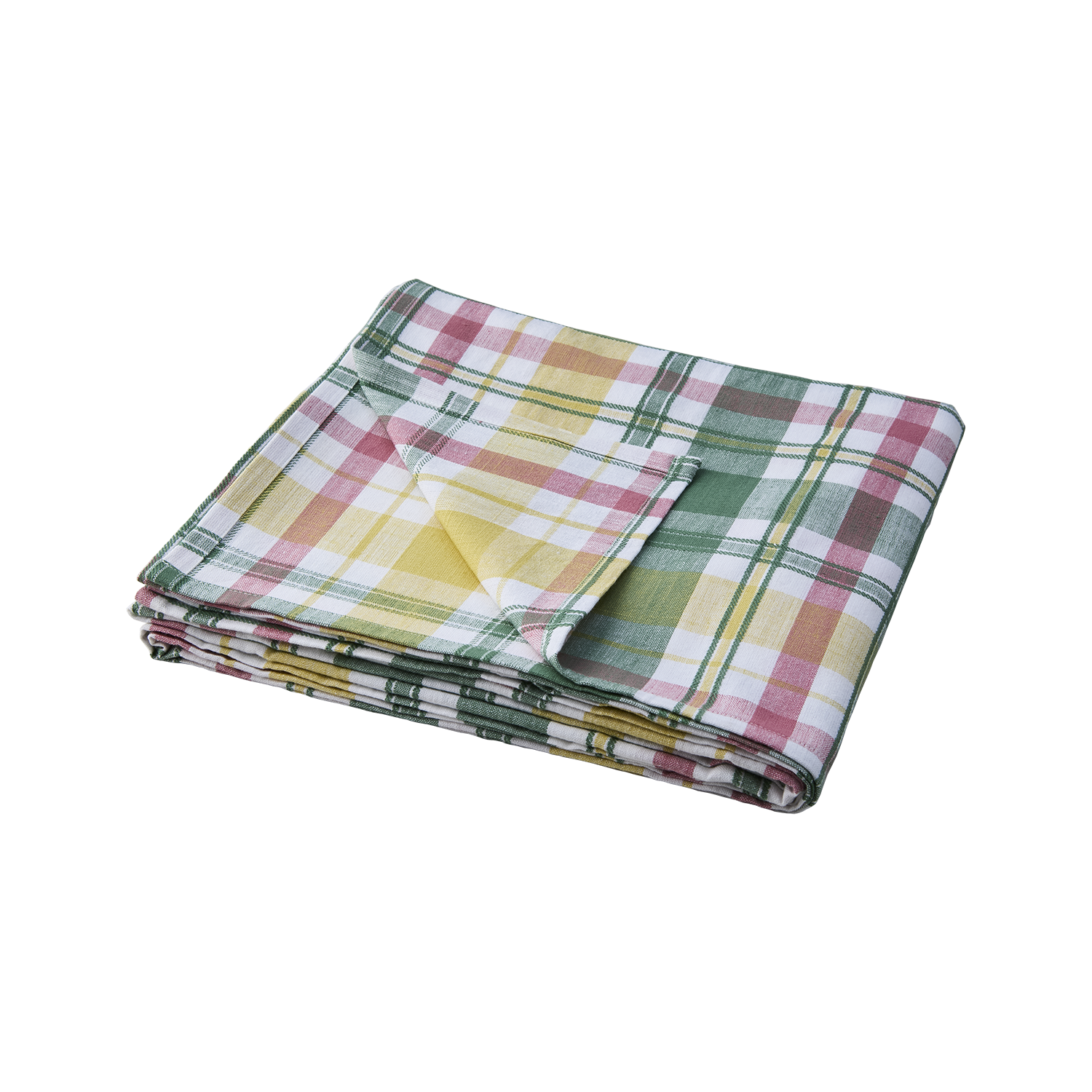 Nappe Flora 140 x 250 cm