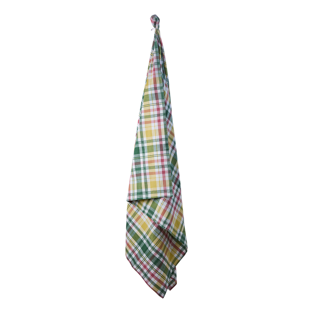 Nappe Flora 140 x 250 cm