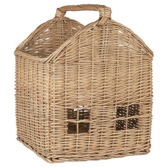 Panier maison