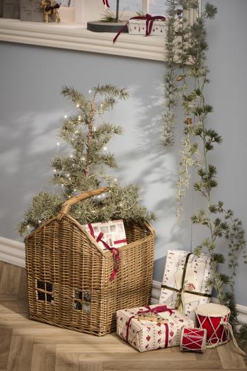 Panier maison