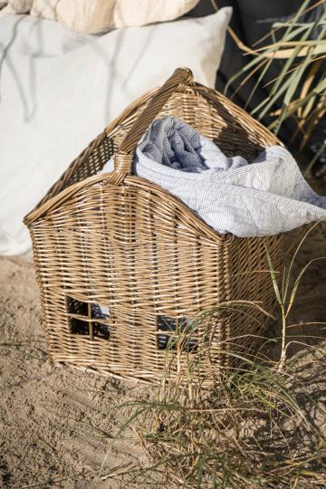 Panier maison