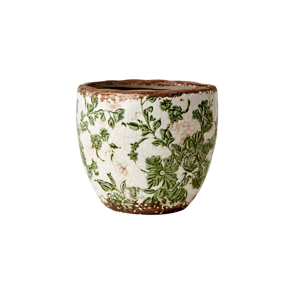 Petit pot victoria