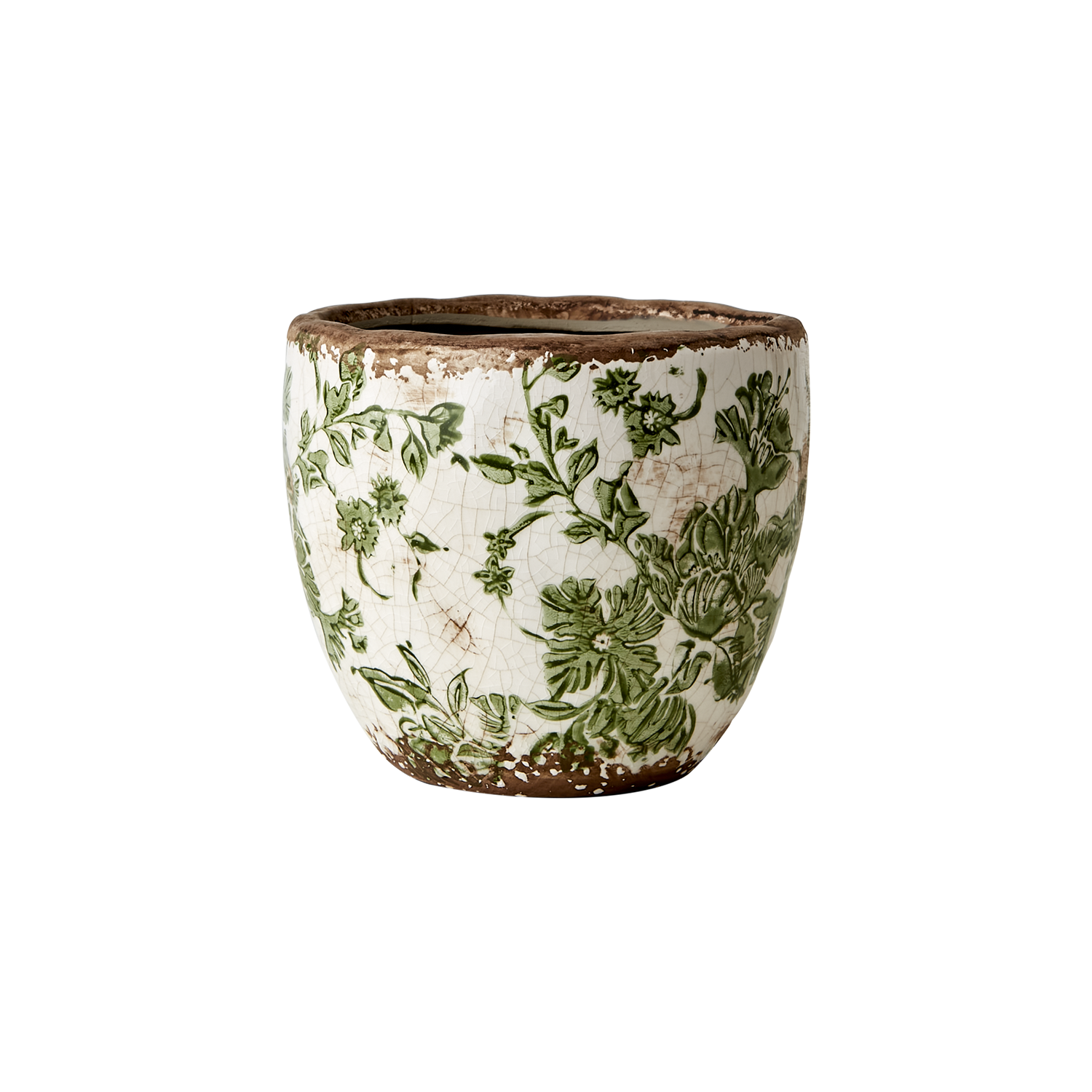 Petit pot victoria