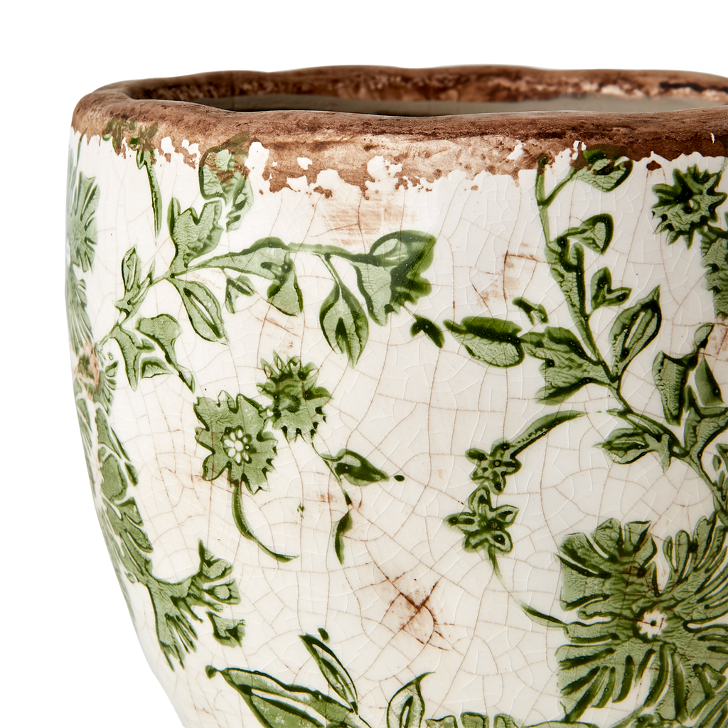 Petit pot victoria