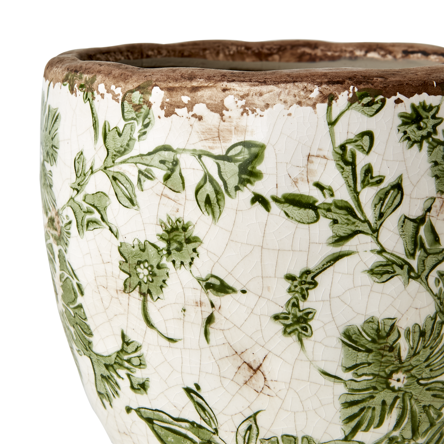 Petit pot victoria