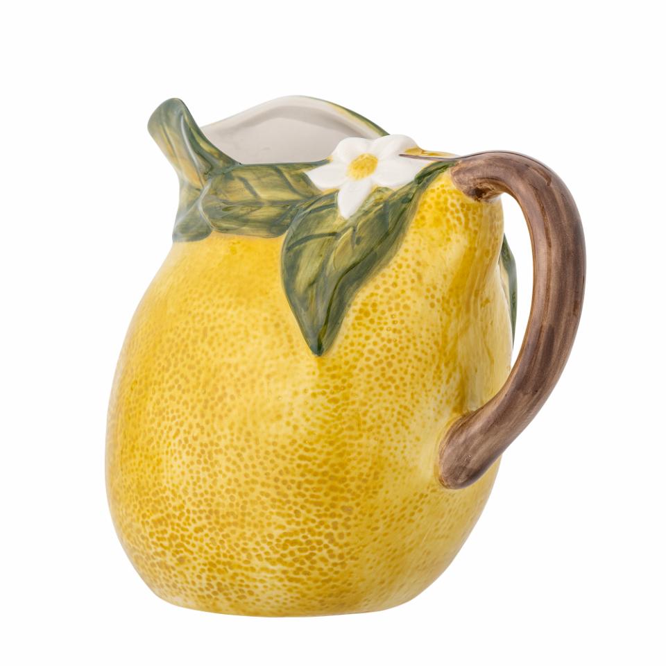 Pichet citron