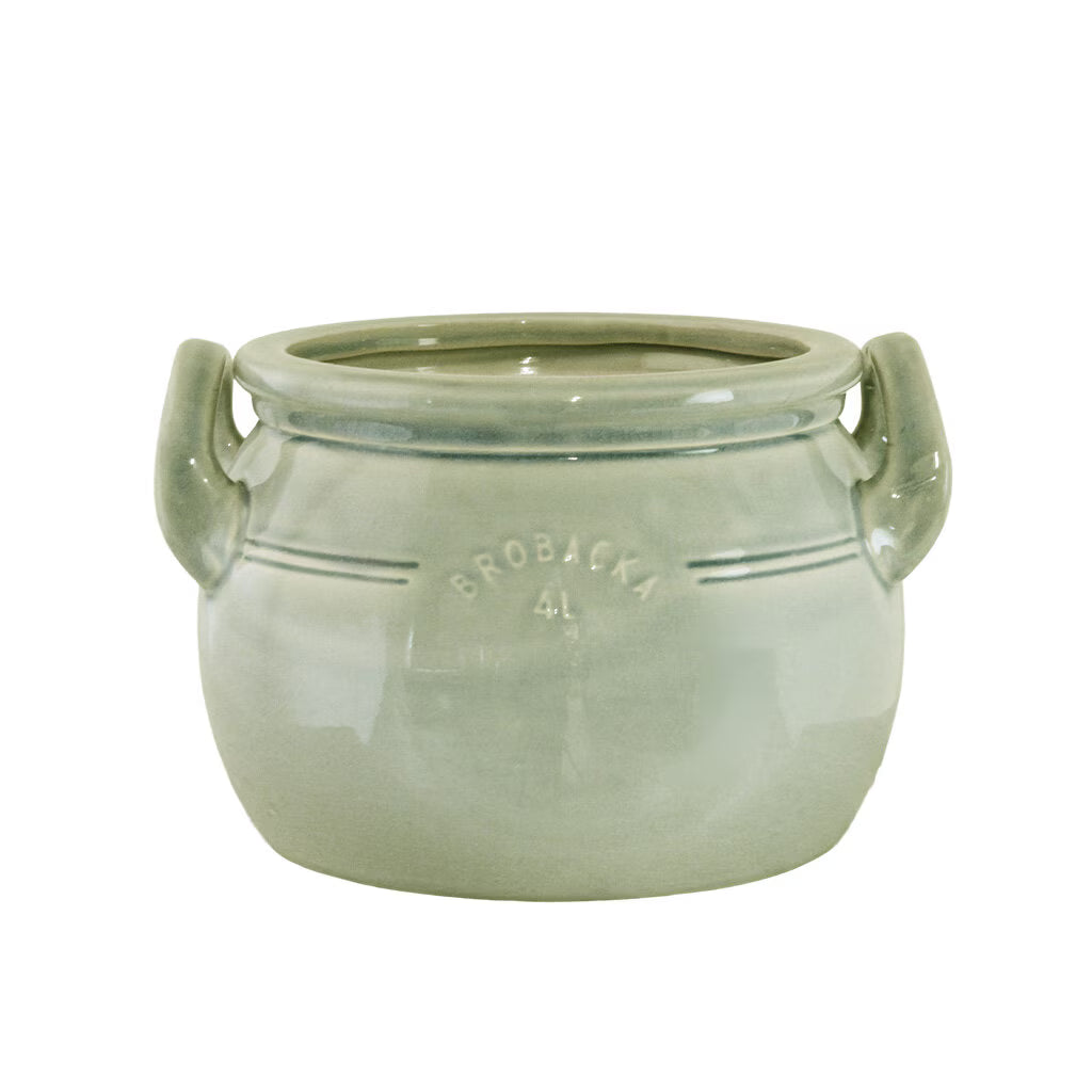 Pot Brobacka vert
