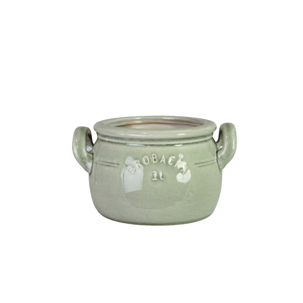 Pot Brobacka vert