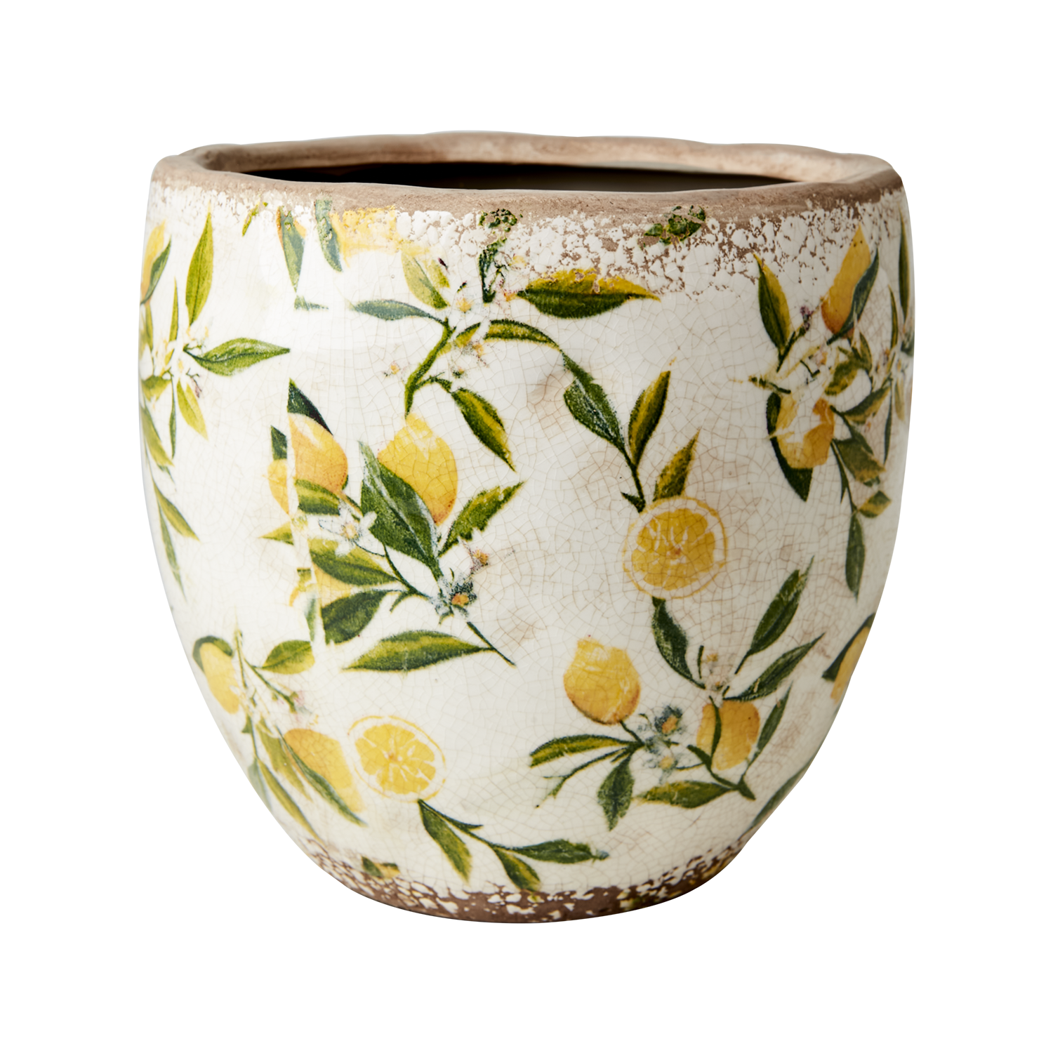Pot Lemona
