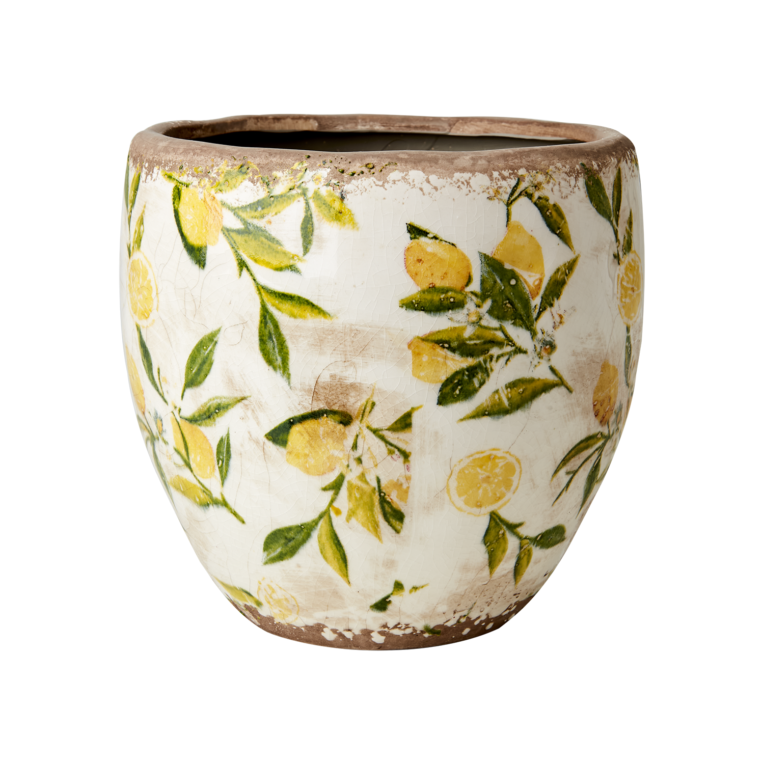 Pot Lemona