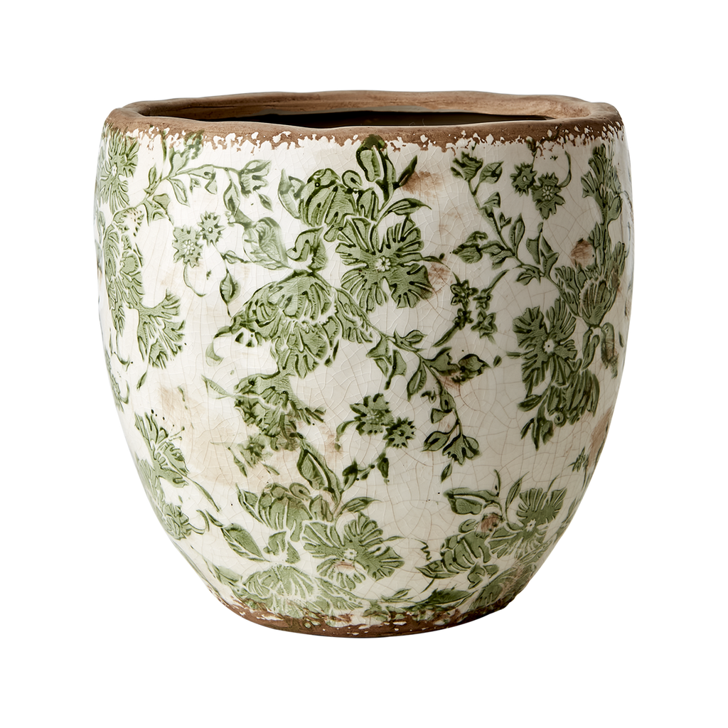 Pot Victoria