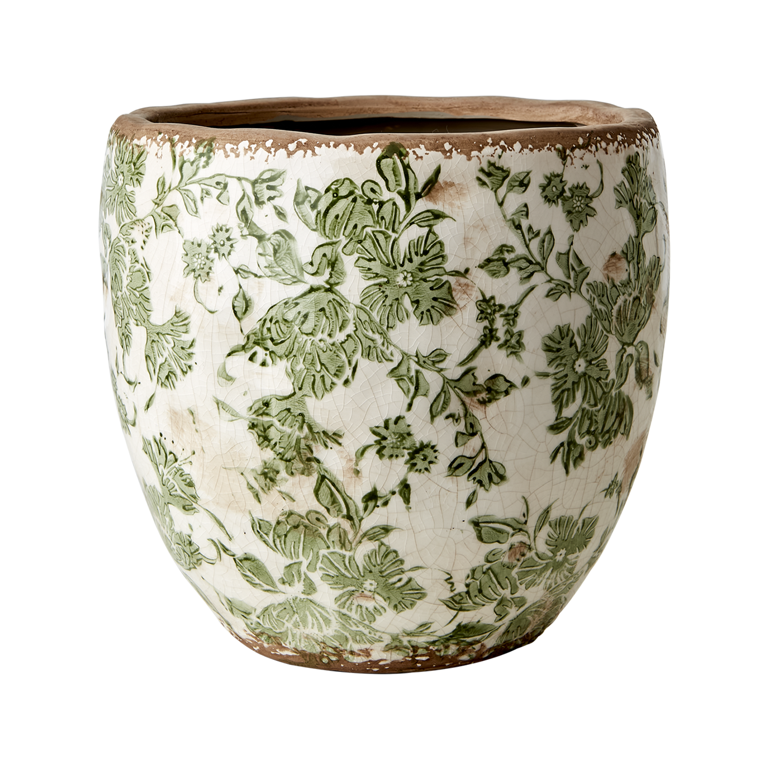 Pot Victoria