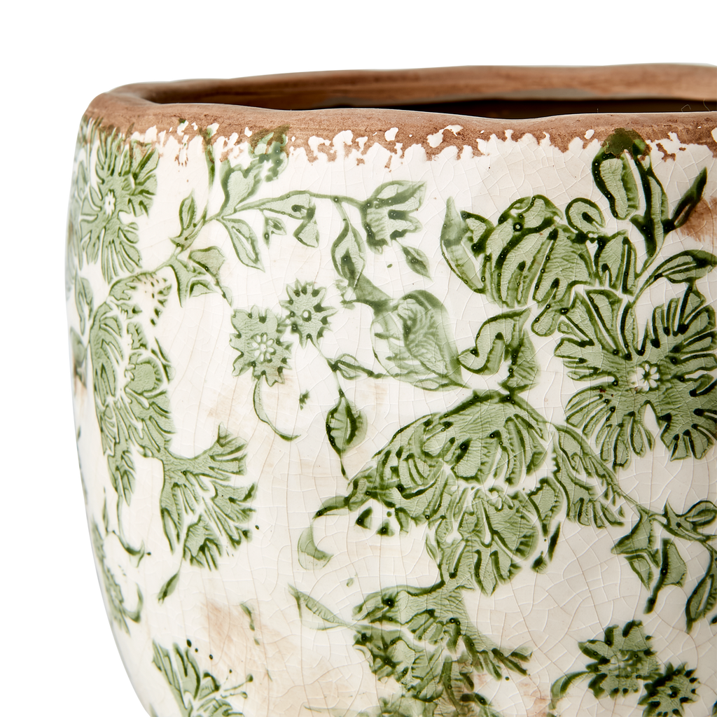 Pot Victoria