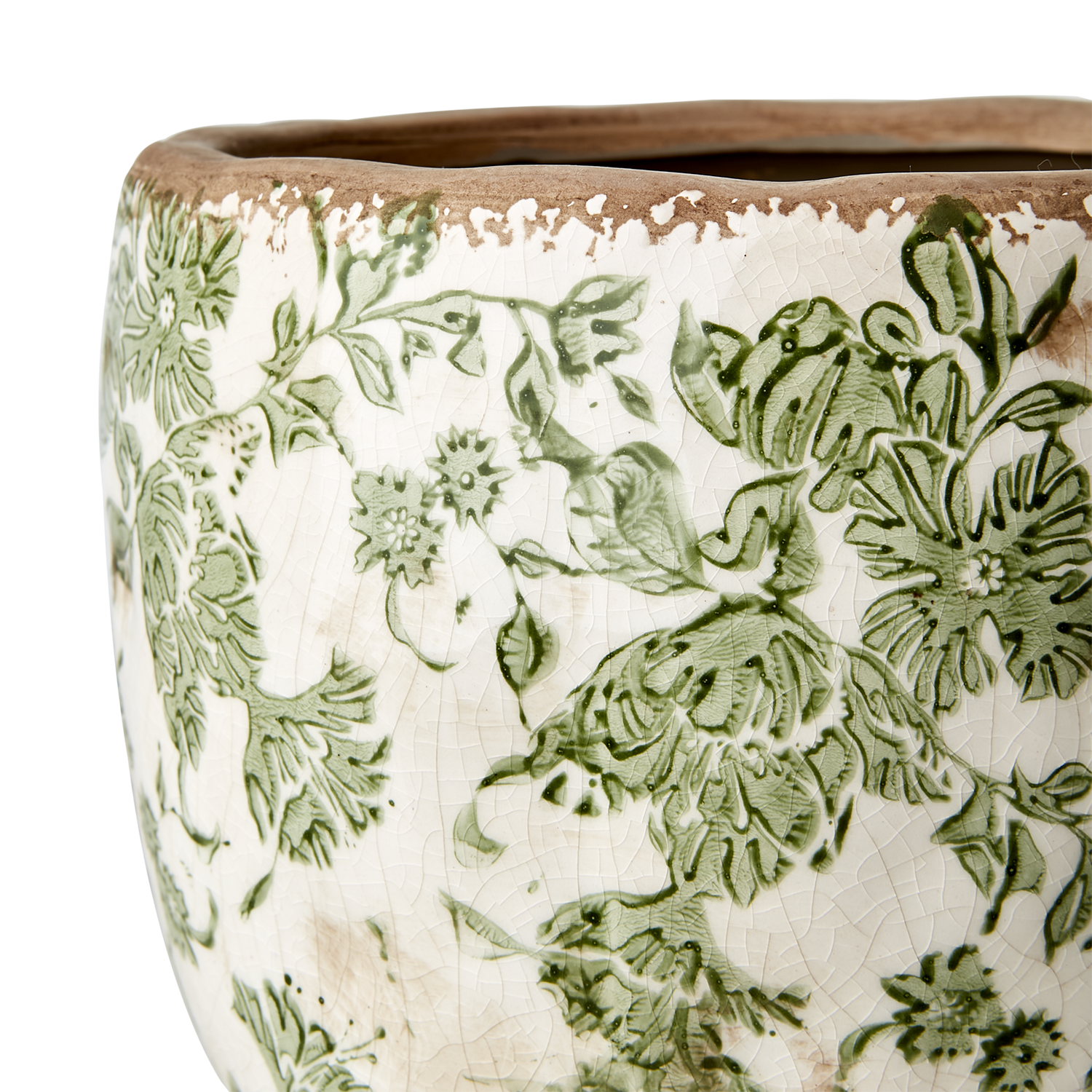 Pot Victoria
