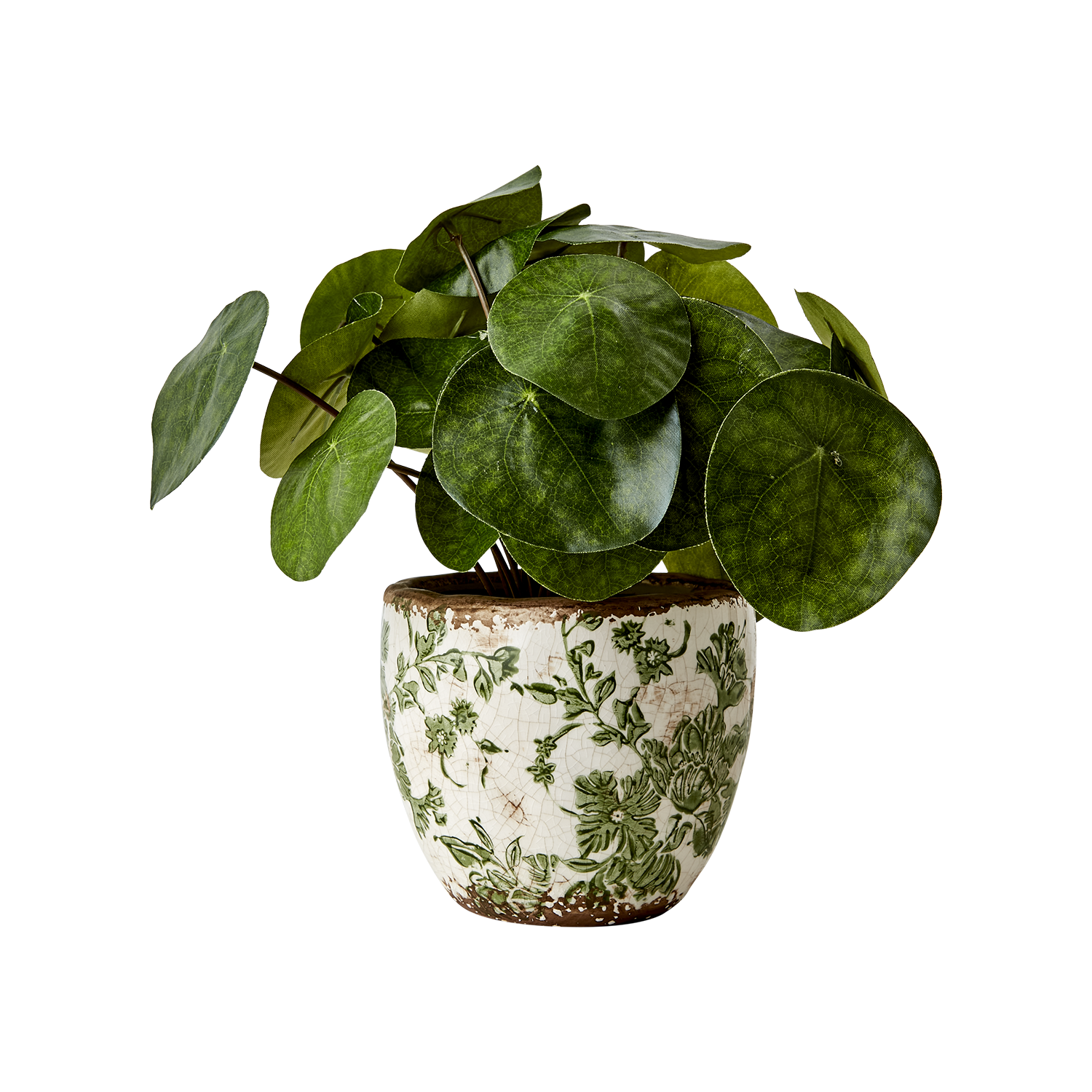 Petit pot victoria