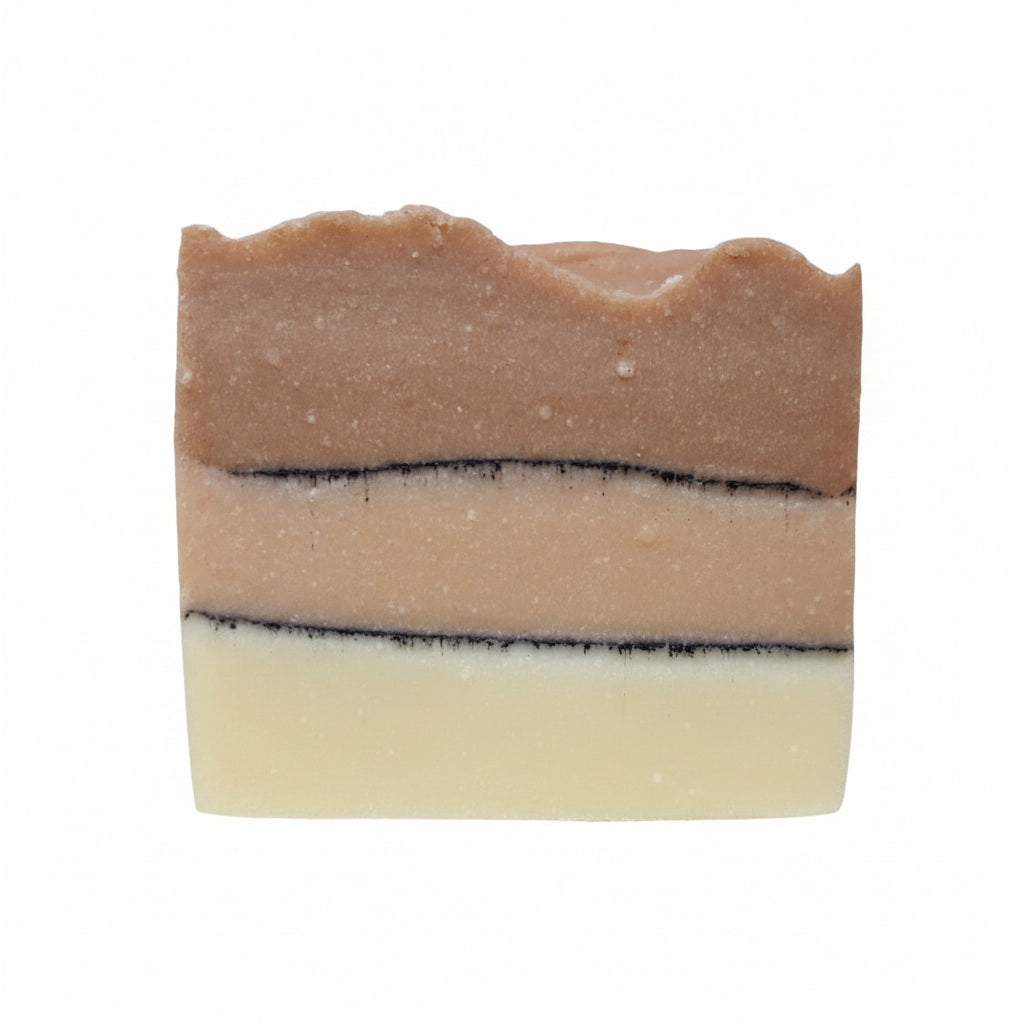 Savon surgras "Manille" - L'Atelier Bigouden